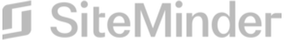 SiteMinder