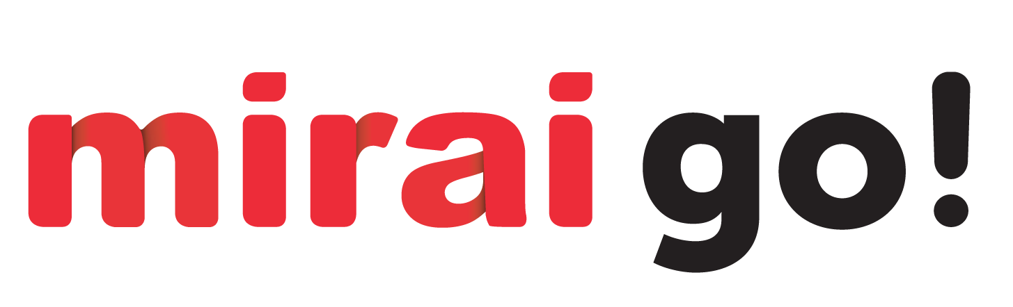 Mirai Go